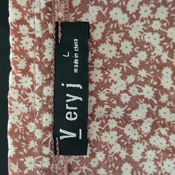 Boho 2-piece skirt set - Picture 2 of 5